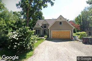 W1041 Sundew Rd, Genoa City, WI 53128