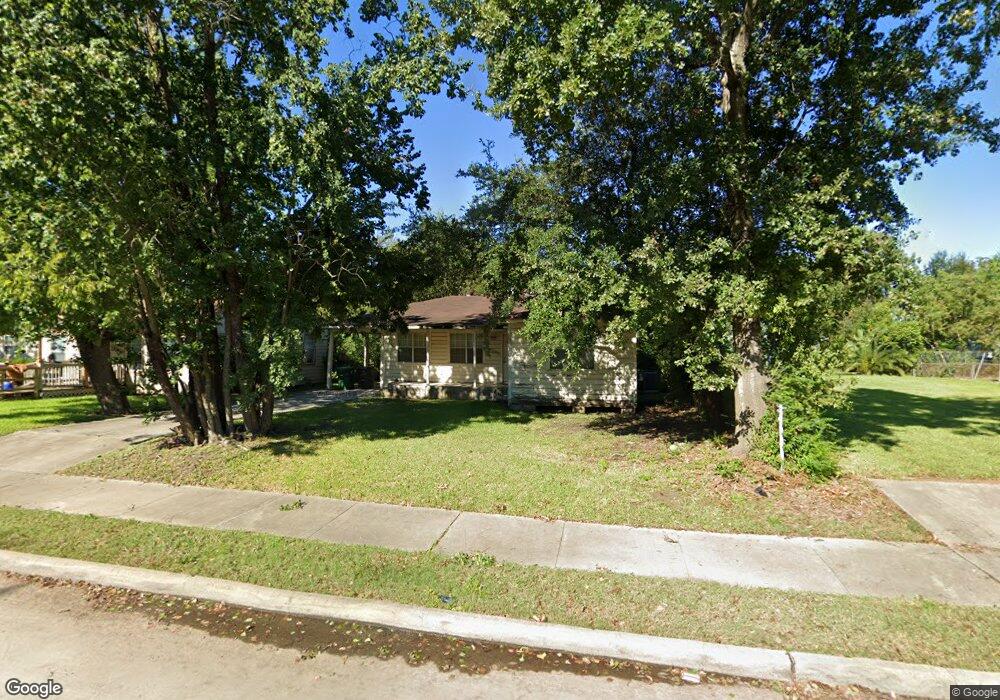 3323 Natchez St, Houston, TX 77021 - photo 1