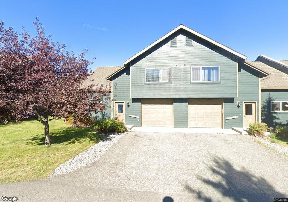 191 Candlelight Meadow Dr, Big Sky, MT 59716 - photo 1