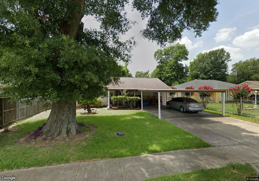 3926 Daphne St, Houston, TX 77021 - photo 1