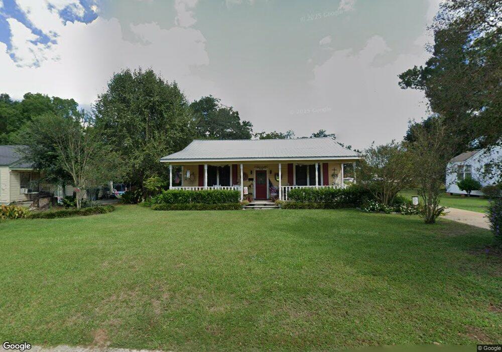 504 Magnolia St, Deridder, LA 70634 - photo 1
