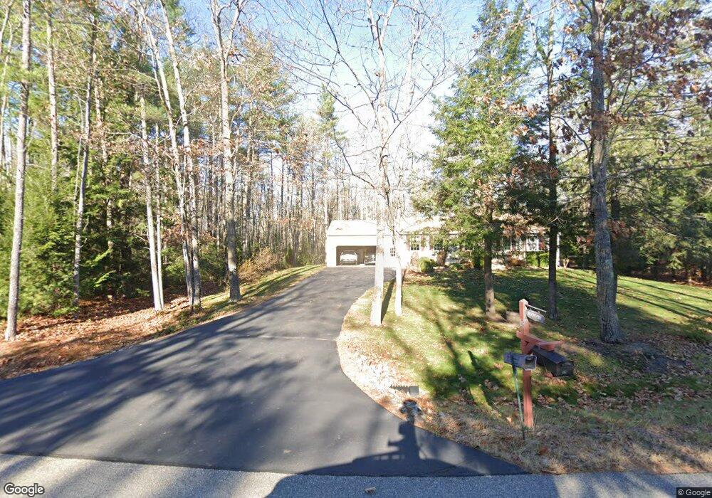 0 Lot #19 Jennafir Way Tall Pines, Gorham, ME 04038 - photo 1