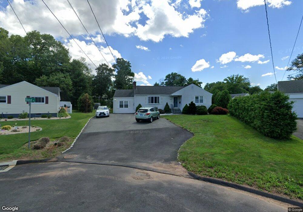 59 Knight St, Wethersfield, CT 06109 - photo 1