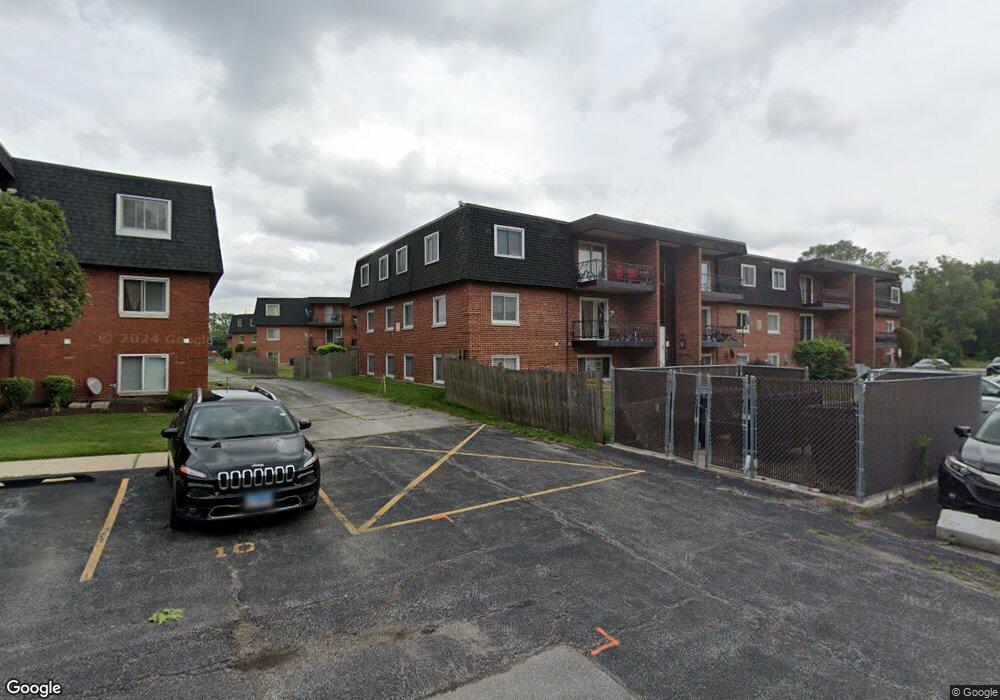 17009 Albany Ave unit DT, Hazel Crest, IL 60429 - photo 1