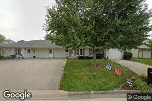 301A S Meyer Ln, Wayland, IA 52654