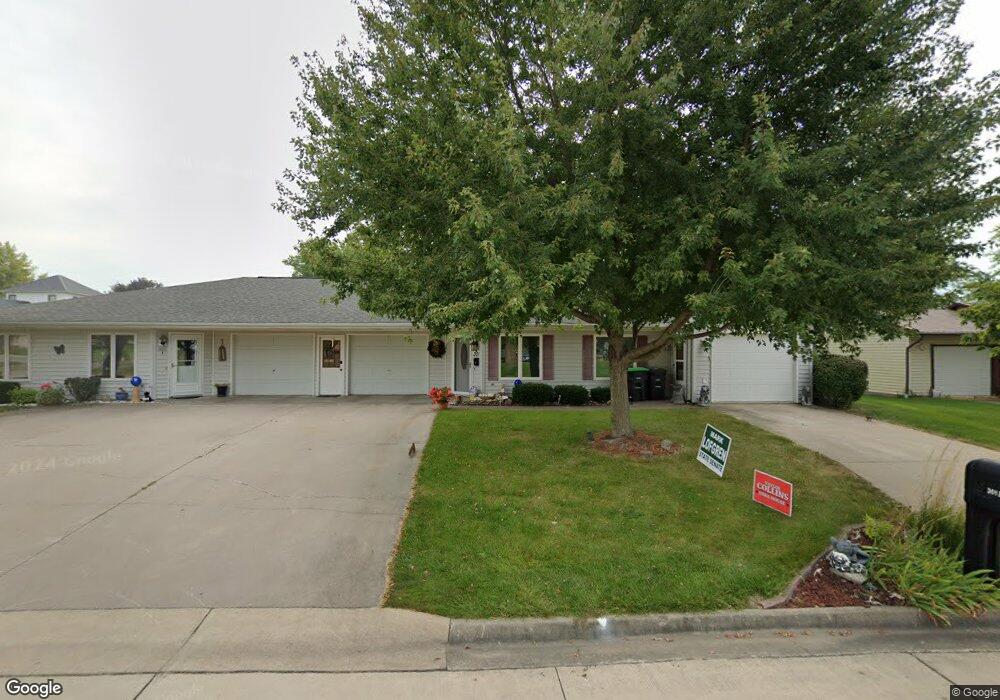 301A S Meyer Ln, Wayland, IA 52654 - photo 1