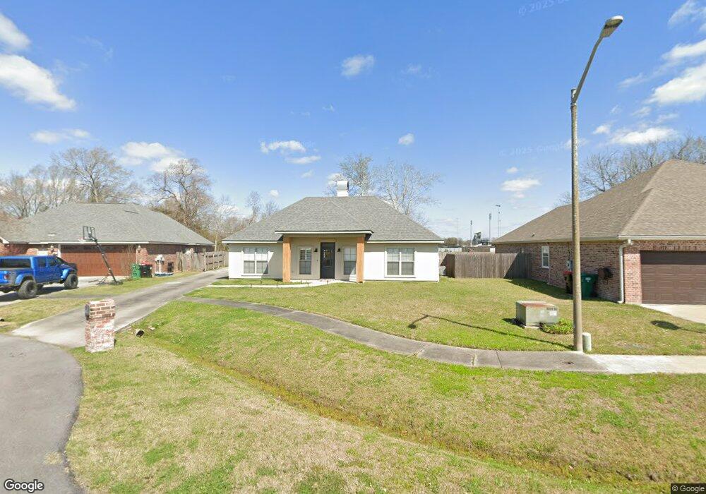 509 Wind Haven Ln, Lafayette, LA 70506 - photo 1