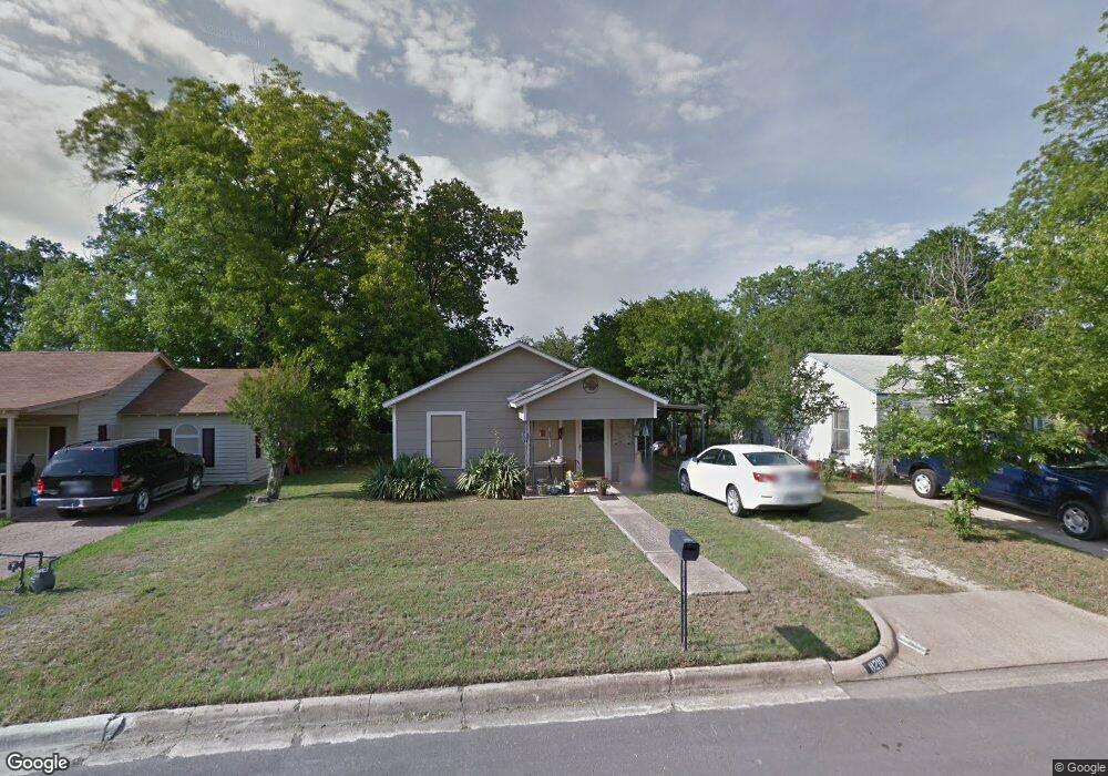 8216 Sussex St, Fort Worth, TX 76108 - photo 1