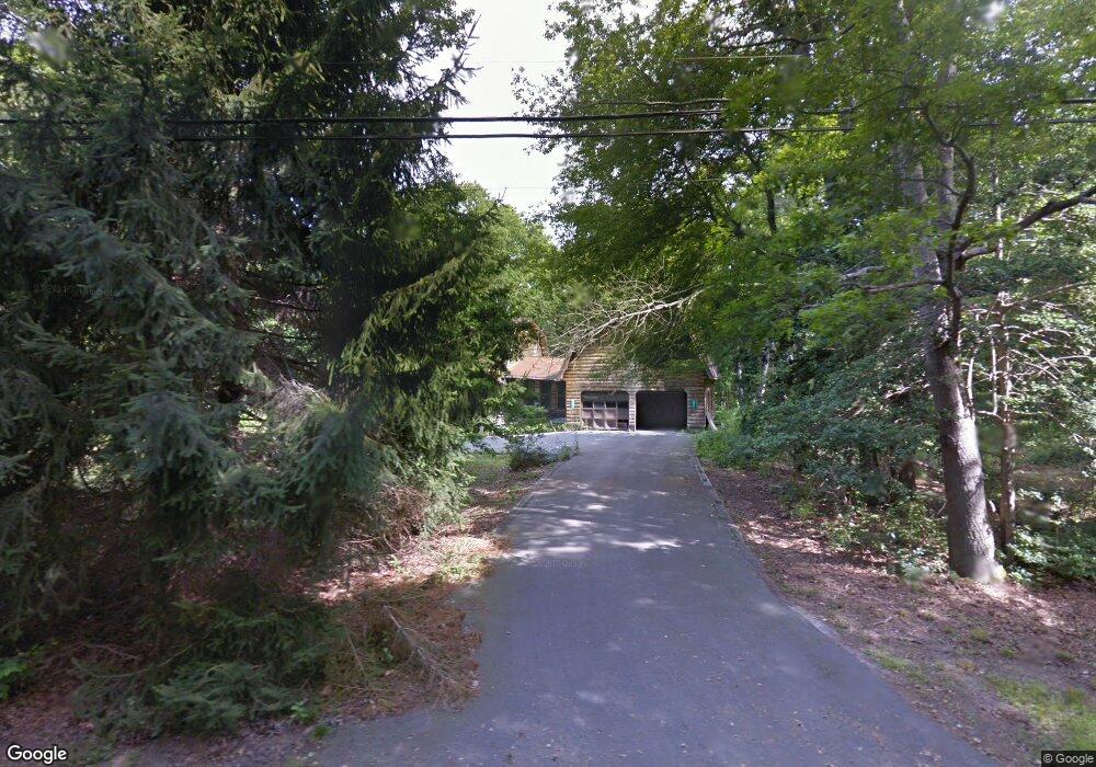 51 Queen Awashunk Trail, Little Compton, RI 02837 - photo 1