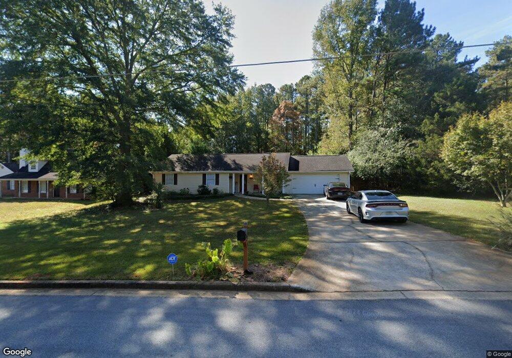 1630 Hidden Shoals Dr SE, Conyers, GA 30013 - photo 1