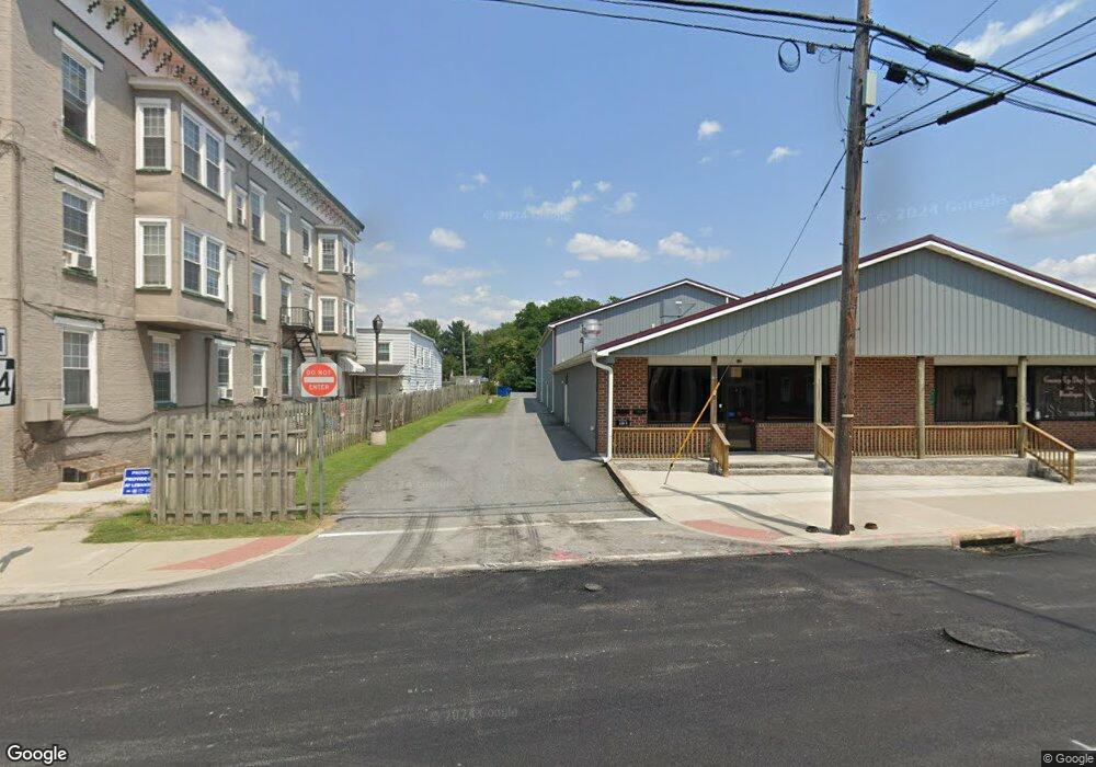 8207 Cemetary St and South Queen St, Littlestown, PA 17340 - photo 1