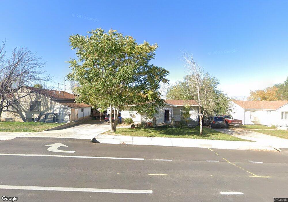 25 N 800 E, Spanish Fork, UT 84660 - photo 1