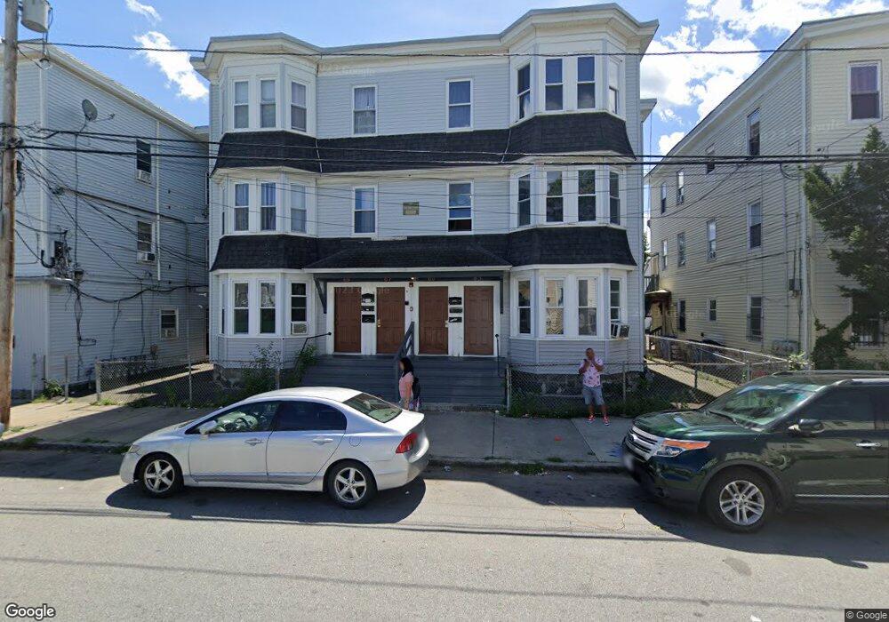 63 Springfield St, Lawrence, MA 01843 - photo 1