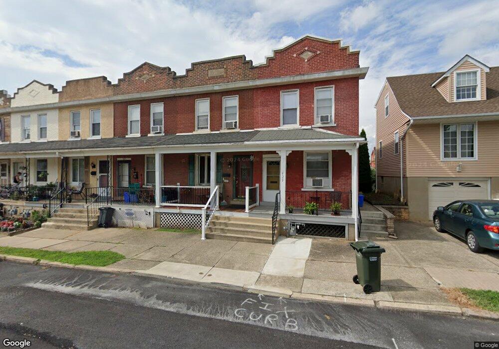 423 E Frankford St, Bethlehem, PA 18018 - photo 1