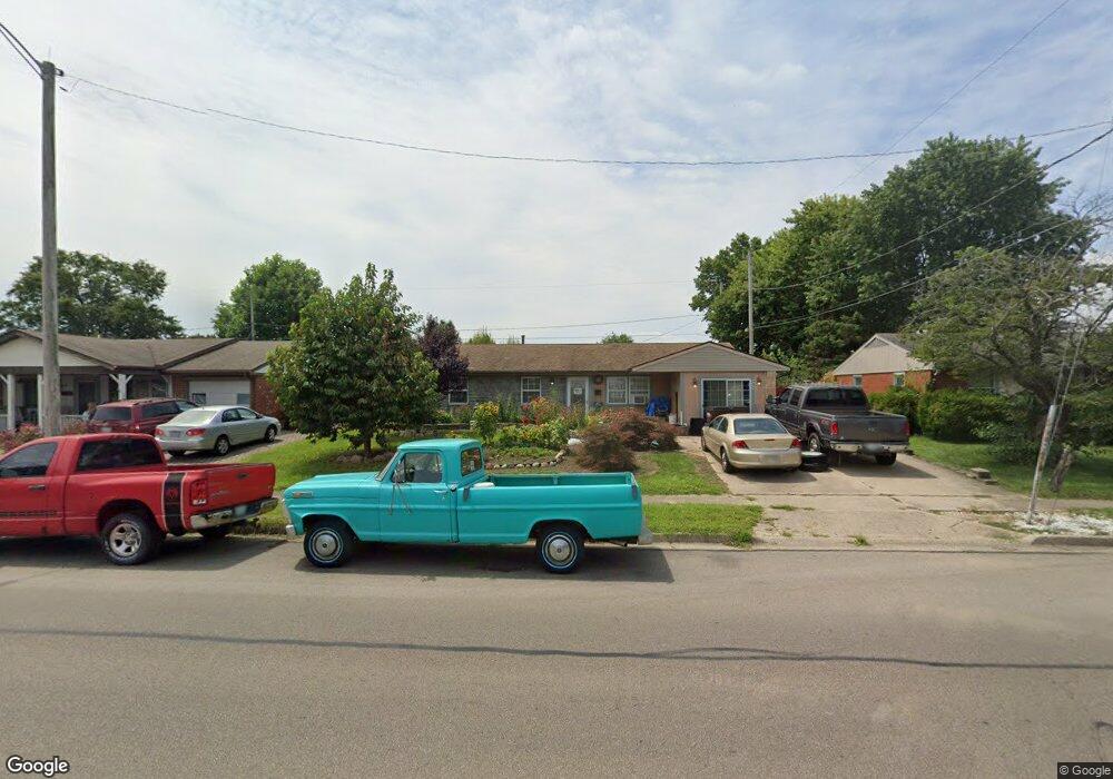 486 Colorado Dr, Xenia, OH 45385 - photo 1