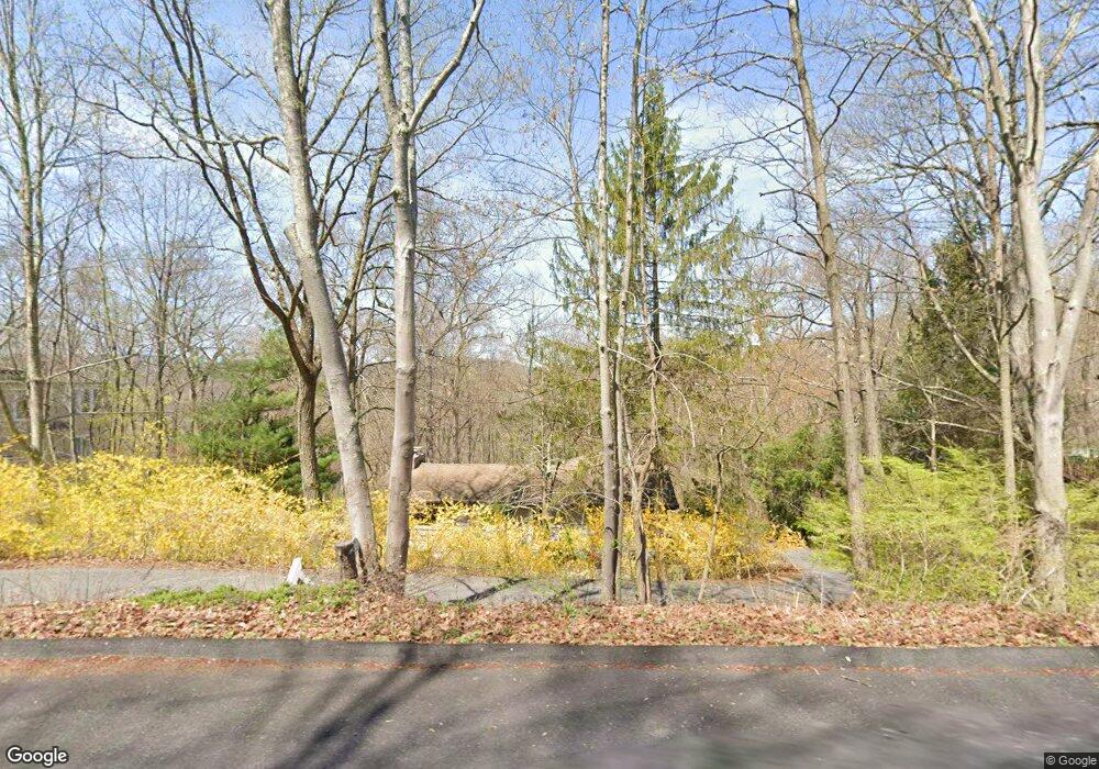 158 Fawn Hill Rd, Tuxedo Park, NY 10987 - photo 1