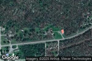 24168 Highway 100, Welling, OK 74471