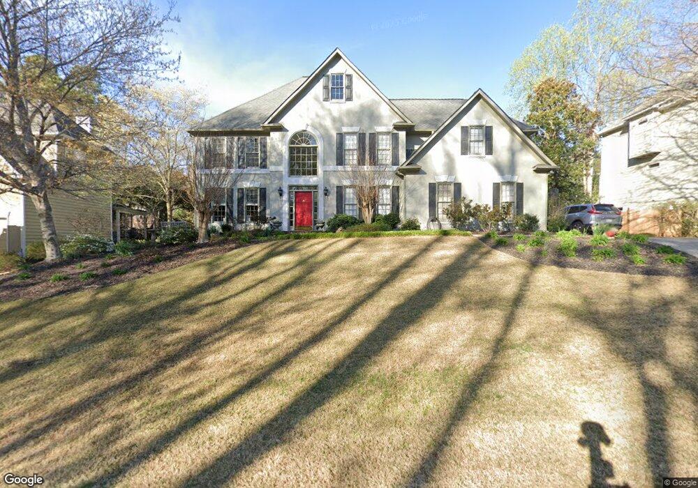 110 Morning Pine Ct unit 2, Alpharetta, GA 30005 - photo 1