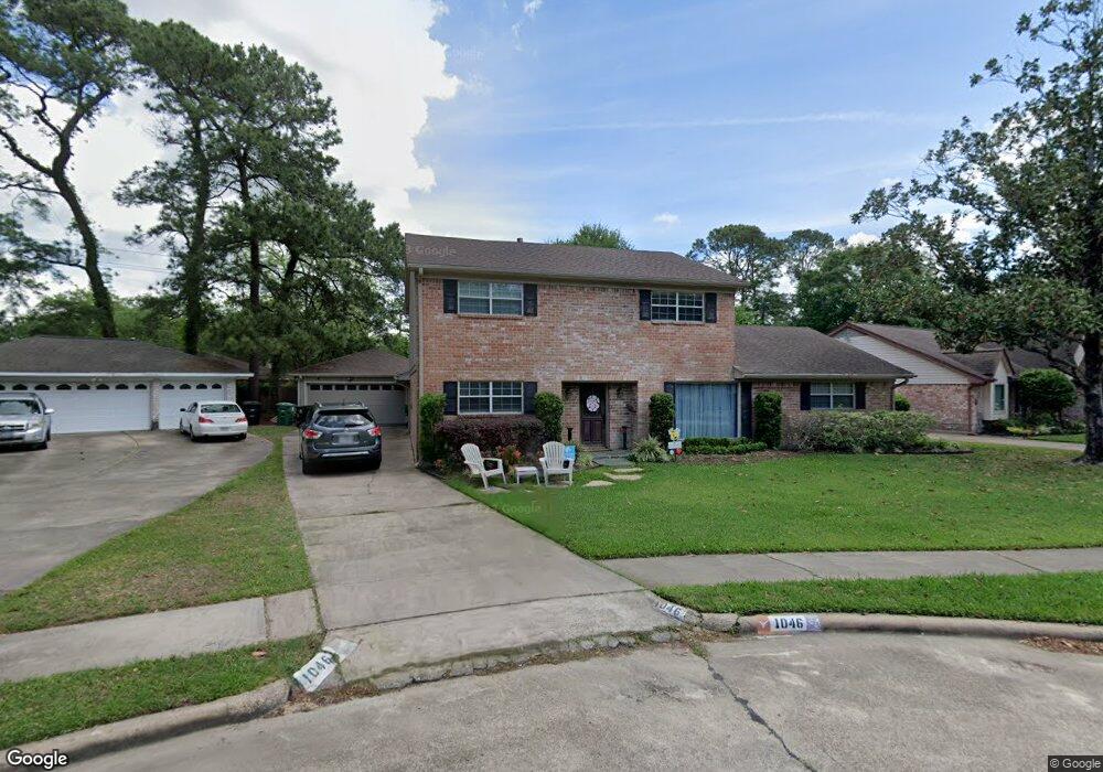 1046 Candlelight Ln, Houston, TX 77018 - photo 1