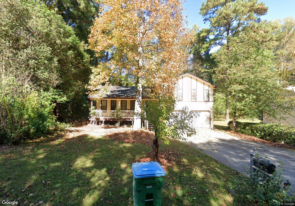 2523 Wagon Trace, Duluth, GA 30096 - photo 1