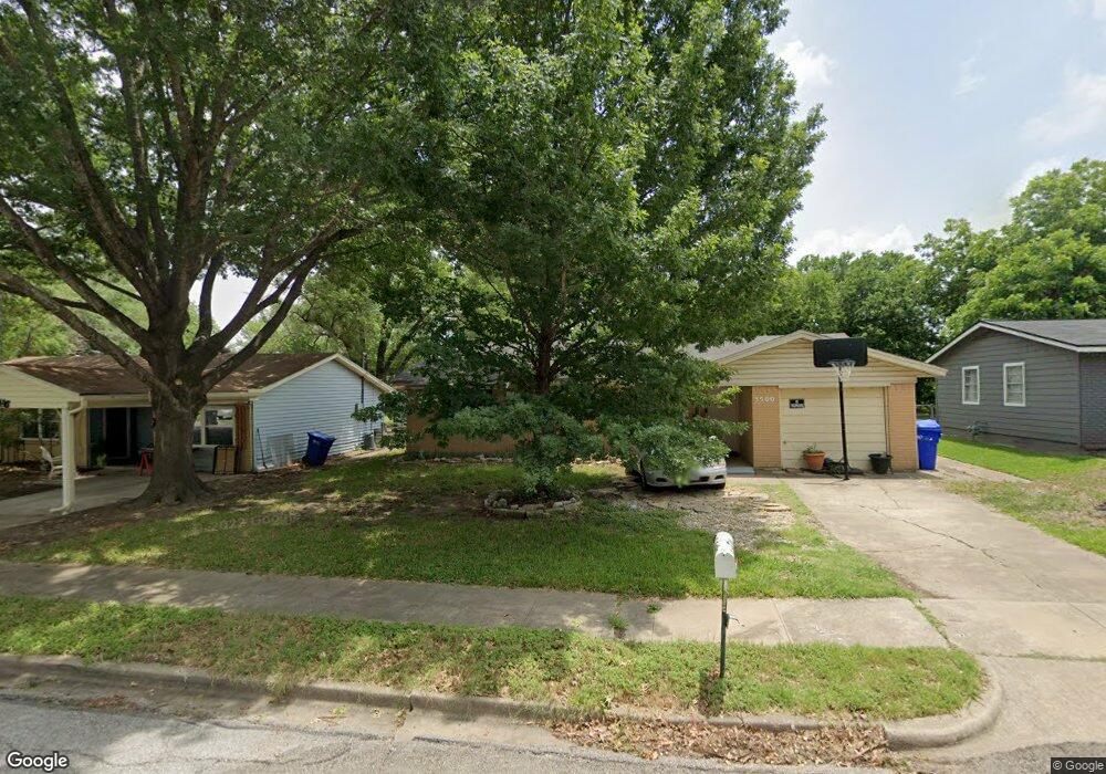 3500 Cloverleaf Dr, Waco, TX 76706 - photo 1