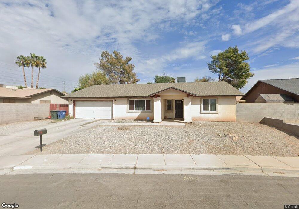 1227 S Pagent Ave, Yuma, AZ 85364 - photo 1