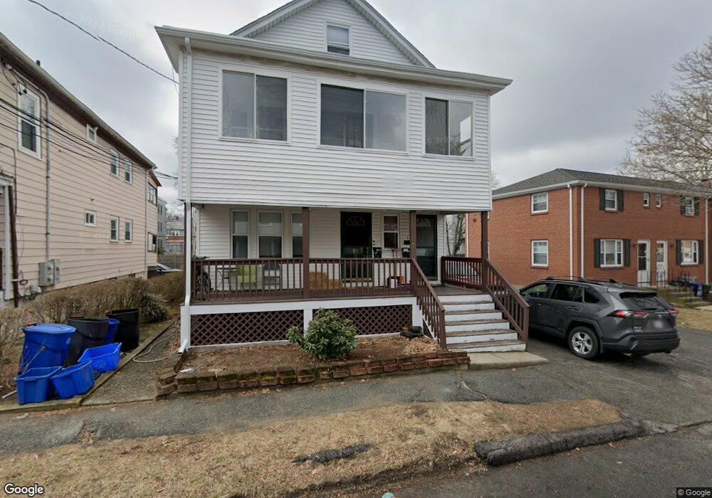 37 Hilton St unit 1, Arlington, MA 02474 - photo 1