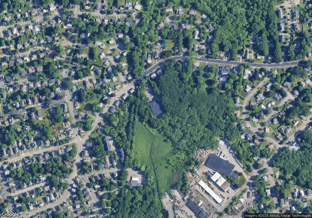 1 Nablus Rd, Wakefield, MA 01880 - photo 1