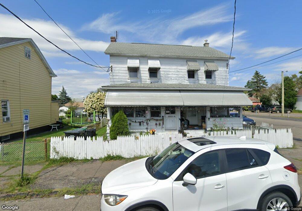 37 E Green St, West Hazleton, PA 18202 - photo 1