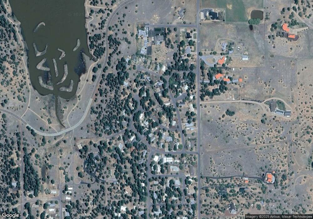 2330 Beaman Cir, Show Low, AZ 85901 - photo 1