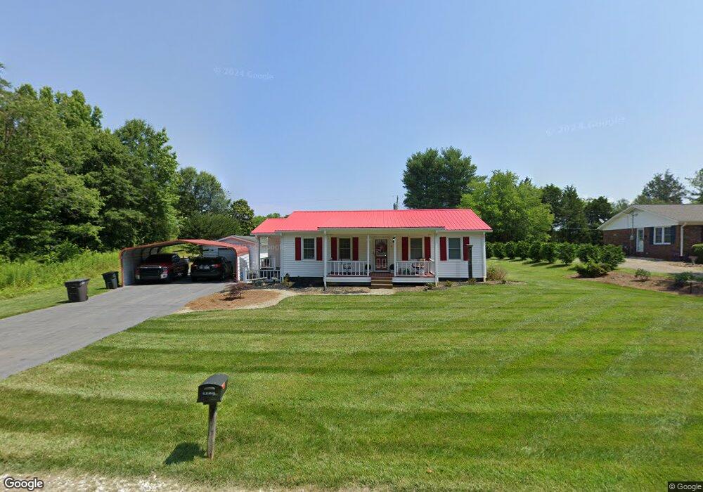 151 Bevis Ln, Statesville, NC 28677 - photo 1