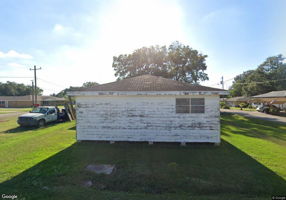 5686 Leon St, Houma, LA 70360 - photo 1