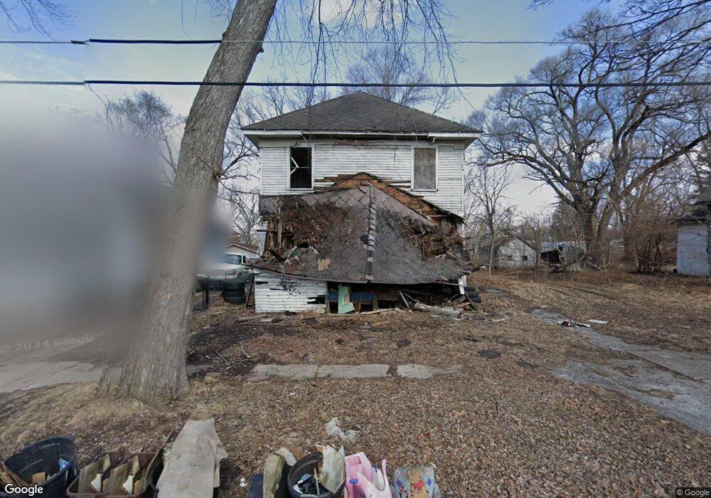 1517 Mabel Ave, Flint, MI 48506 - photo 1