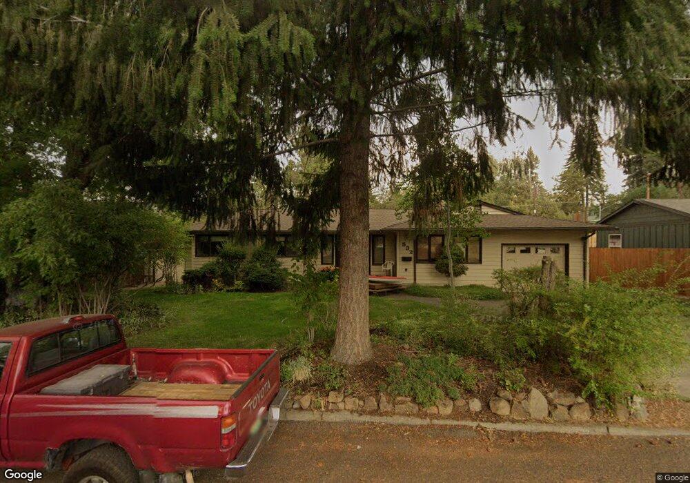 532 NE Lafayette Ave, Bend, OR 97701 - photo 1