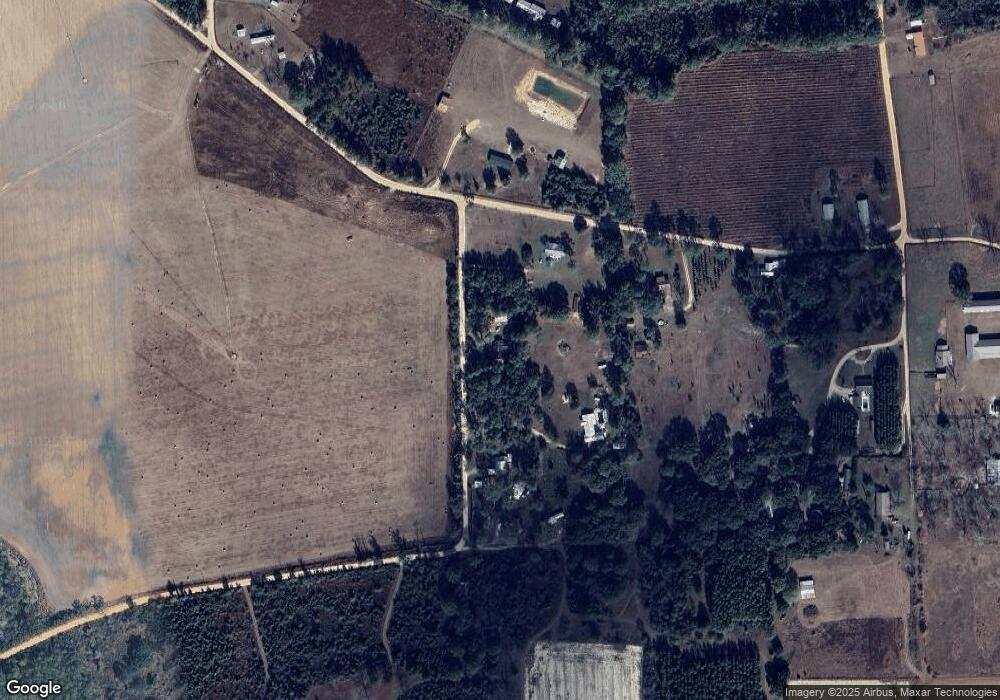 6245 Ralston Rd, Patterson, GA 31557 - photo 1