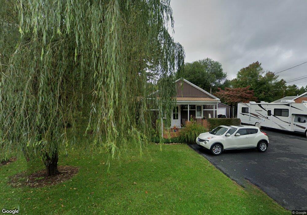 2087 Mt Torrey Rd, Lyndhurst, VA 22952 - photo 1