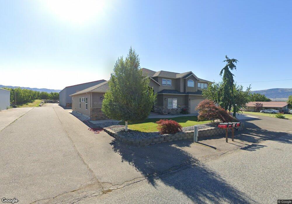 311 N Perry Ave, East Wenatchee, WA 98802 - photo 1