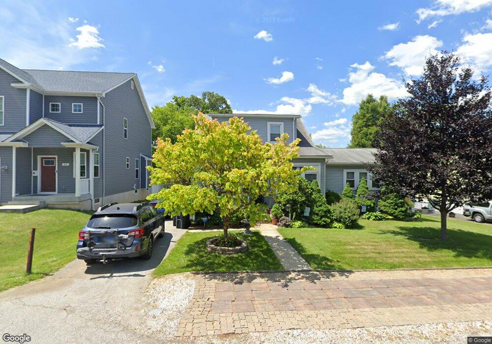 28 Greenwood Ave, Baltimore, MD 21206 - photo 1