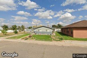 217 New York Ave, Stratton, CO 80836