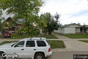 510 N Crawford Ave, Hardin, MT 59034