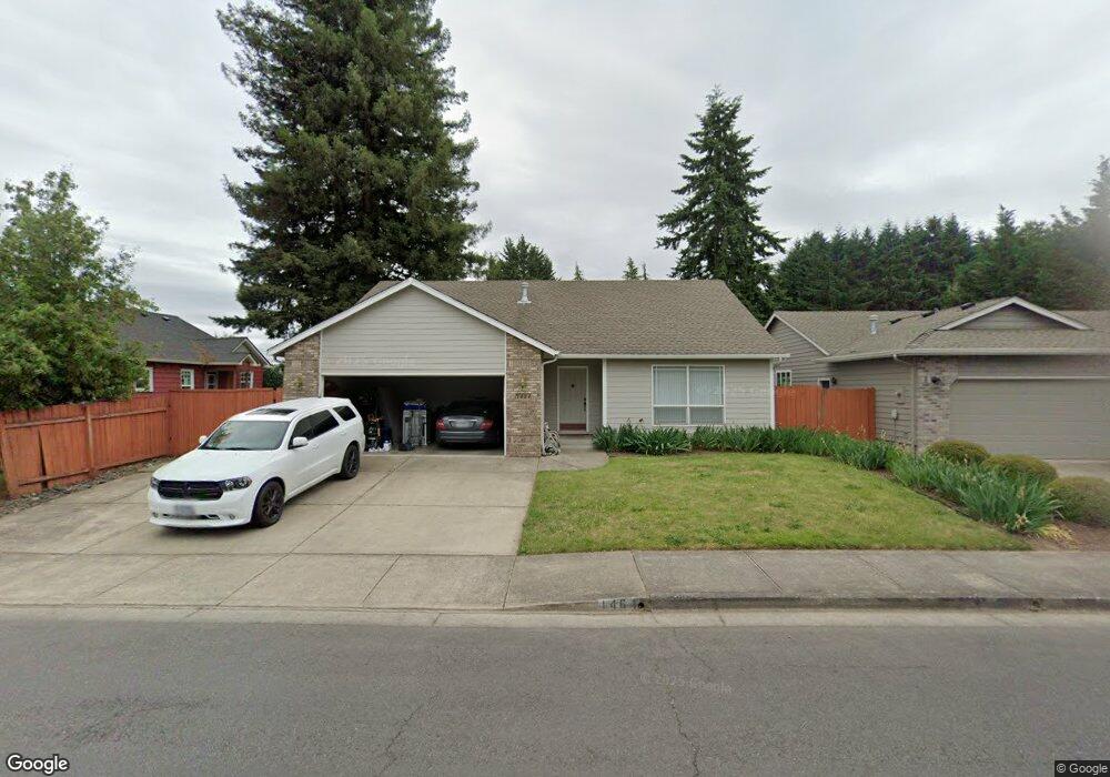 1464 Bair Rd NE, Keizer, OR 97303 - photo 1