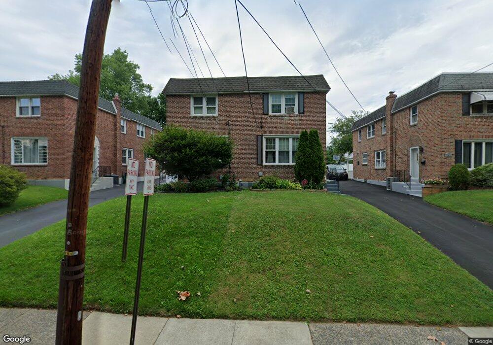 352 Brighton Terrace, Holmes, PA 19043 - photo 1