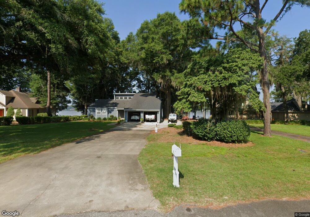 316 Scenic Route, Cordele, GA 31015 - photo 1