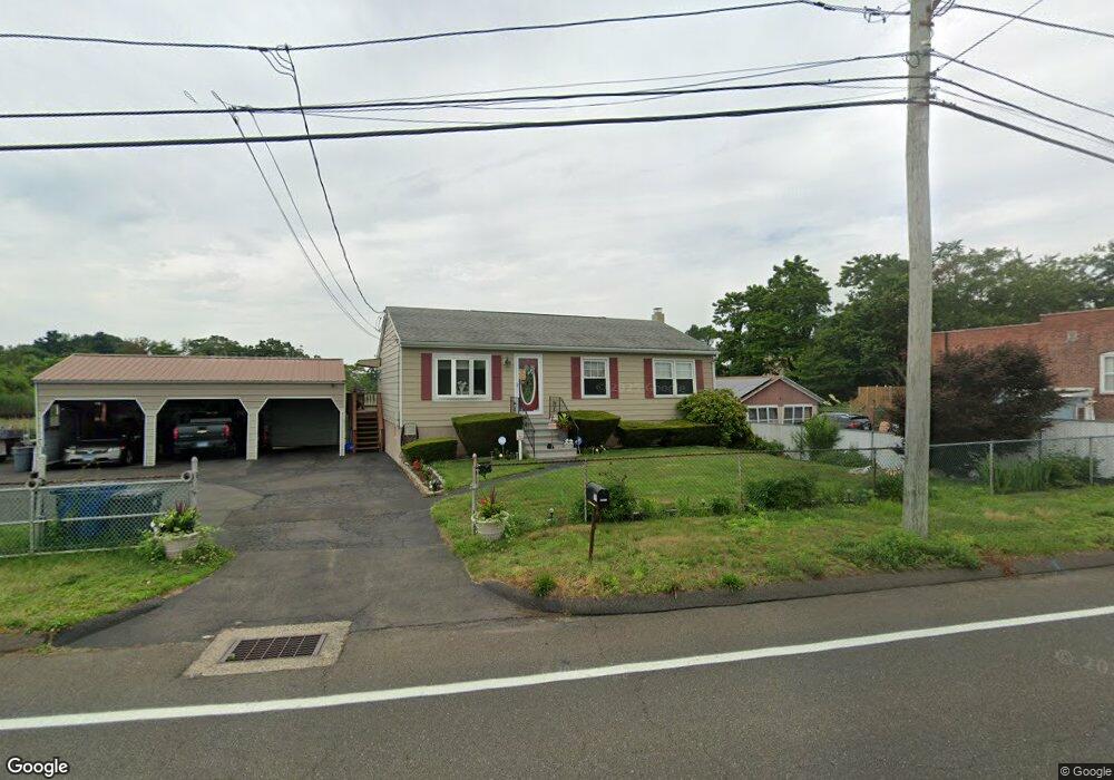 44 S End Rd, New Haven, CT 06512 - photo 1