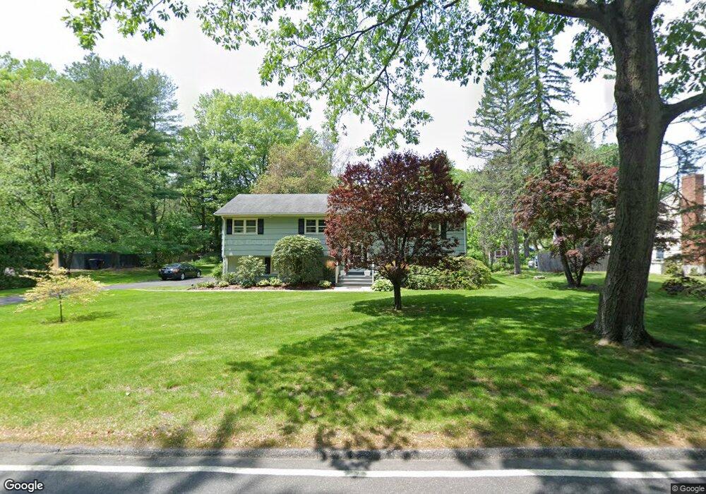 151 Middlebrooks Ave, Trumbull, CT 06611 - photo 1