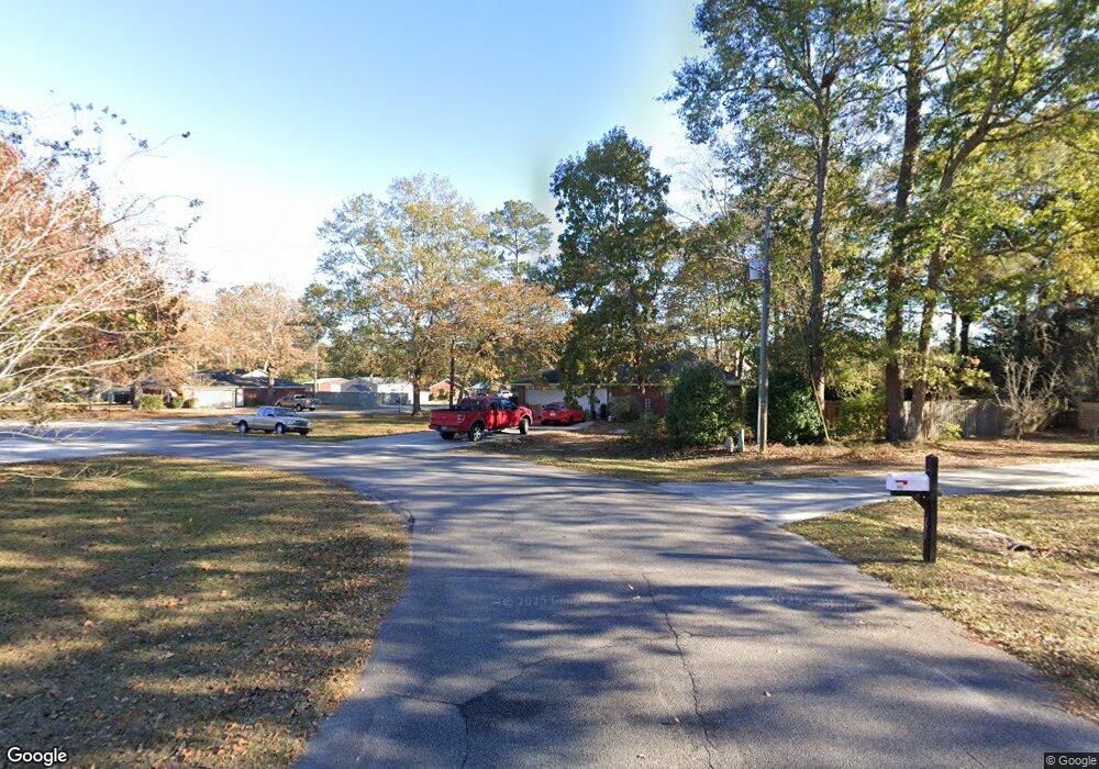 0 Cantebury St, Rincon, GA 31326 - photo 1