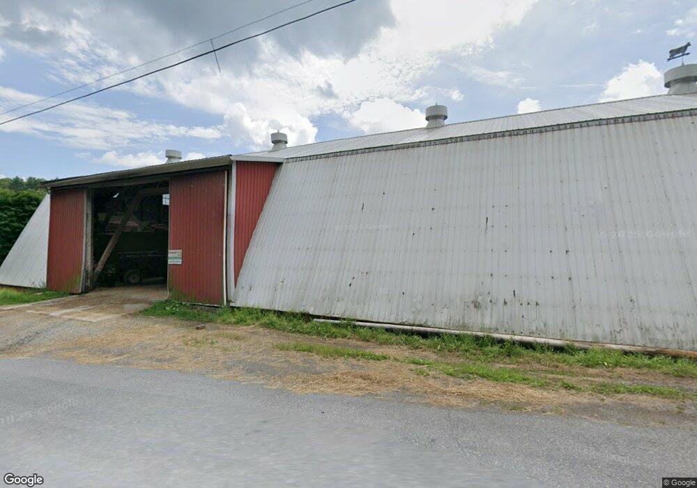 892 Dairy Rd, Tamaqua, PA 18252 - photo 1