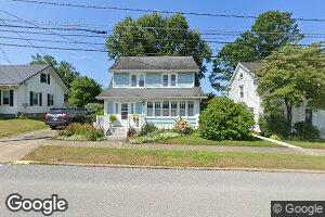 138 S Franklin St, Cochranton, PA 16314