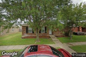 2118 Augusta St, Lancaster, TX 75146