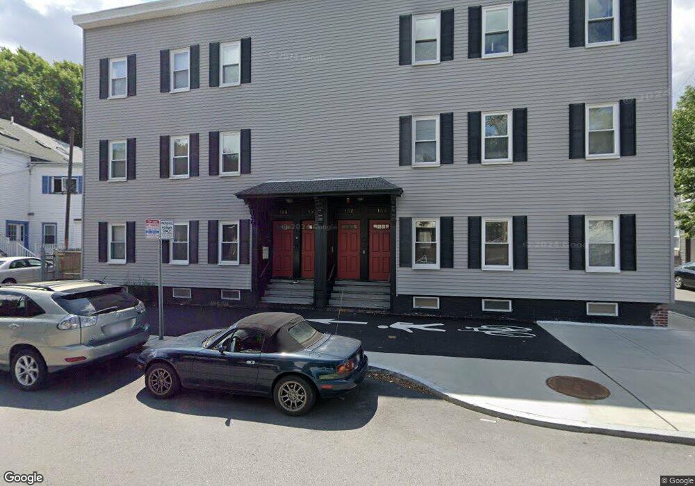 152 Gore St unit 3, Cambridge, MA 02141 - photo 1